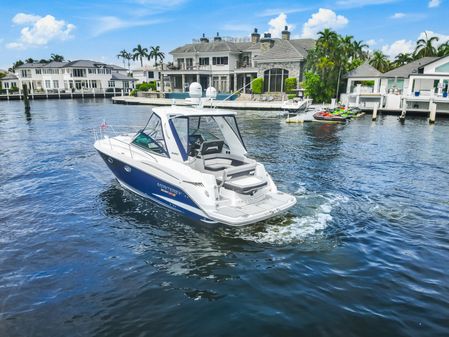 Monterey 335 Sport Yacht image