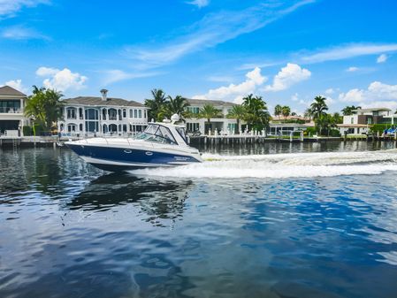 Monterey 335 Sport Yacht image