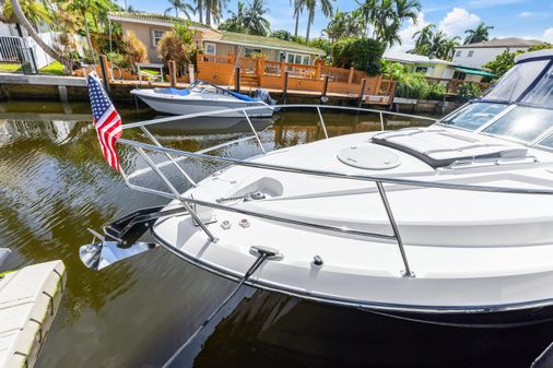 Monterey 335 Sport Yacht image