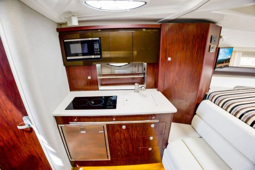 Monterey 335 Sport Yacht image