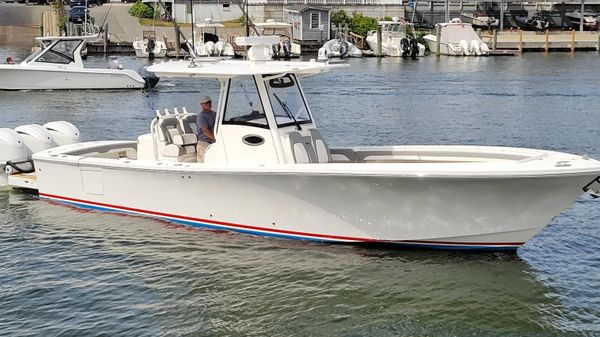 Regulator 34