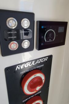 Regulator 34 image