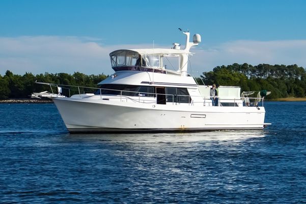 Ocean Alexander 456 Classico - main image