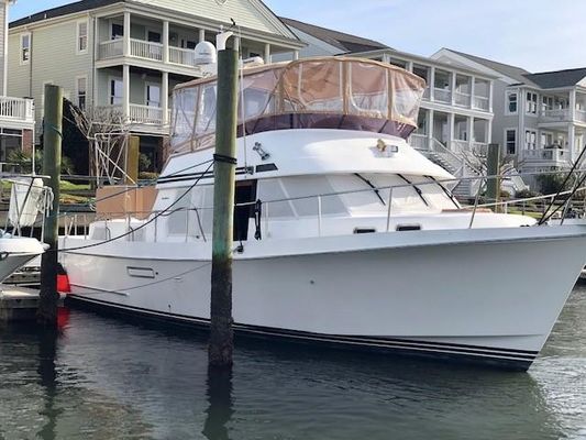 Ocean Alexander 456 Classico - main image