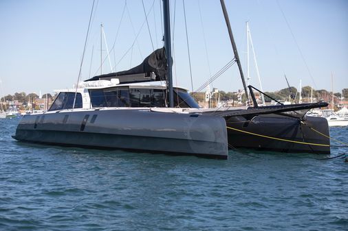 Gunboat 60 image