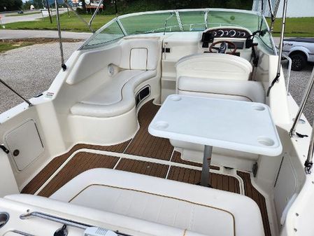 Sea-ray 270-SUNDANCER image