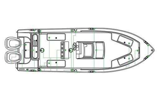 Century 2600-CENTER-CONSOLE image