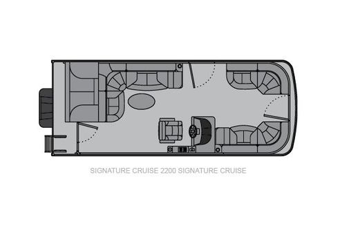 Landau SIGNATURE-2200-CRUISE image