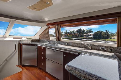 Sea-ray SEDAN-BRIDGE image