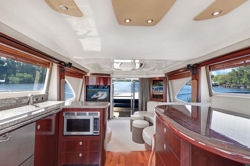 Sea-ray SEDAN-BRIDGE image