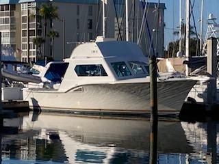 Custom Carolina Sportfish