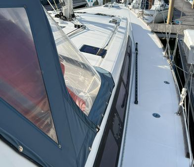 Beneteau Oceanis 48 image