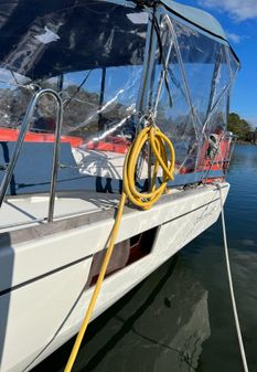 Beneteau Oceanis 48 image