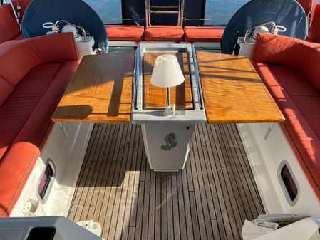 Beneteau Oceanis 48 image