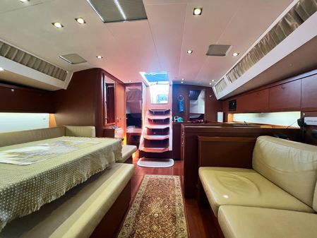 Beneteau Oceanis 48 image