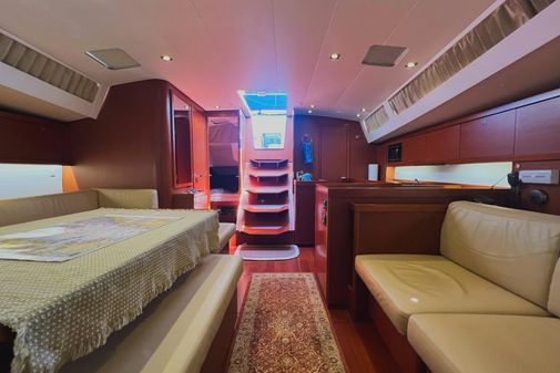 Beneteau Oceanis 48 image
