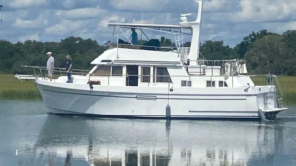 Ocean Alexander 423 Classico
