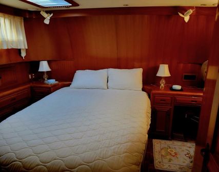 Ocean Alexander 423 Classico image