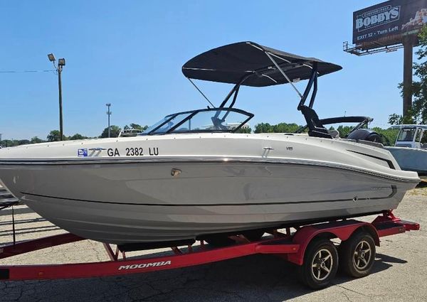 Bayliner VR5-BOWRIDER-OB image