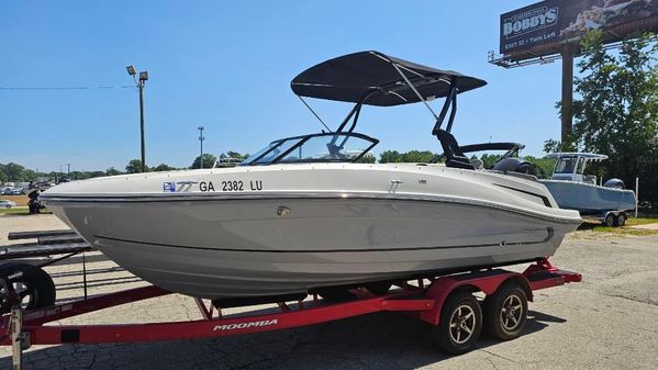 Bayliner VR5-BOWRIDER-OB image