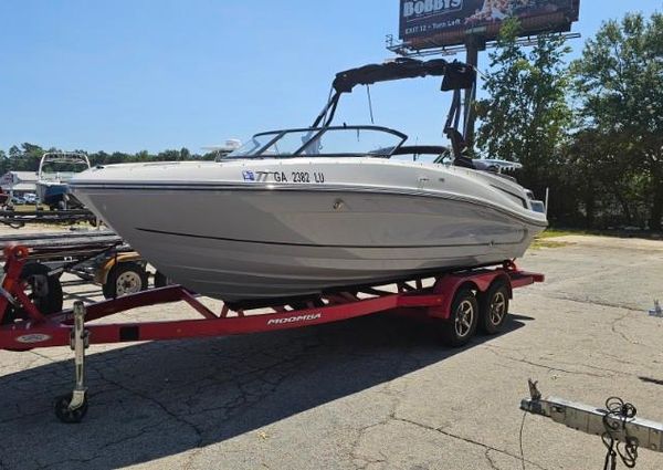 Bayliner VR5-BOWRIDER-OB image