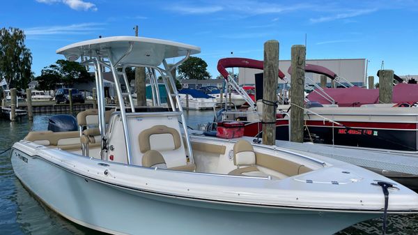 Key West 239 FS