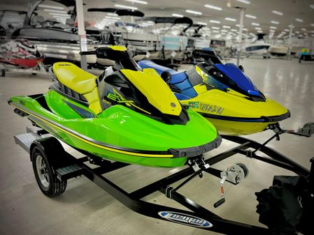 Yamaha-waverunner EX-SPORT image