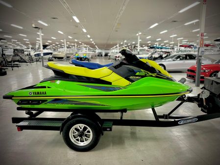 Yamaha-waverunner EX-SPORT image