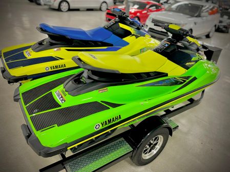 Yamaha-waverunner EX-SPORT image