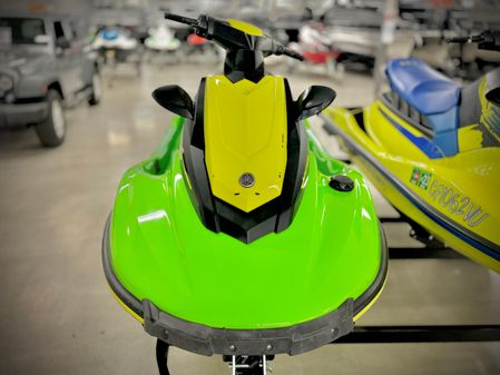 Yamaha-waverunner EX-SPORT image