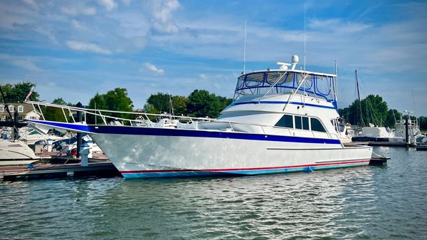 Striker 60 Convertible