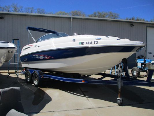 Chaparral Sunesta 236 - main image