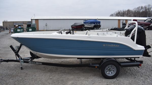 Stingray 172SC 