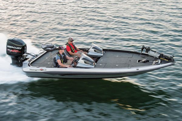 Ranger Z519 - main image