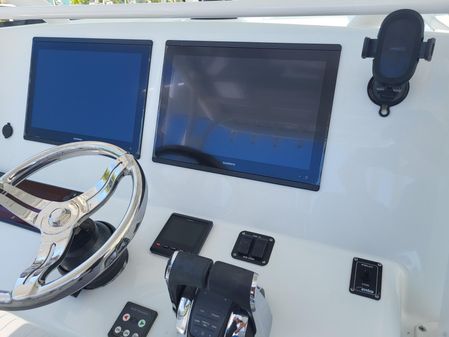 Yellowfin 42 Offshore image