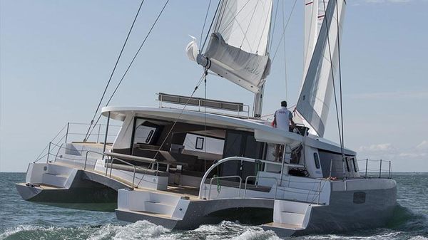 Neel 51 - Racing Version