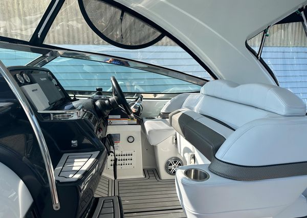 Formula 34 Performance Cruiser image