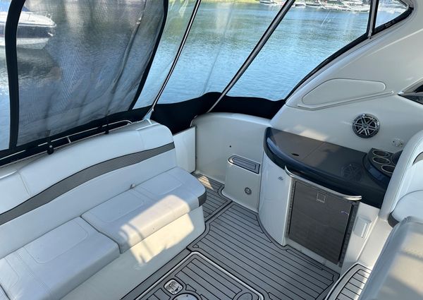 Formula 34 Performance Cruiser image