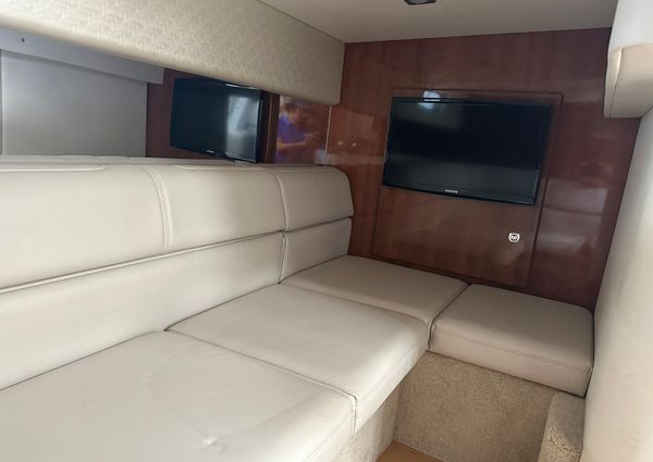 Formula 34 Performance Cruiser image