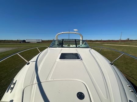 Sea-ray 290-SUN-SPORT image