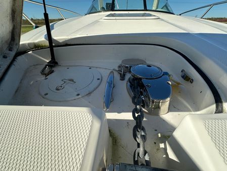 Sea-ray 290-SUN-SPORT image