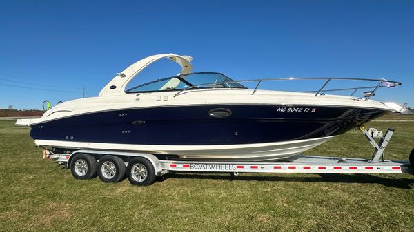 Sea Ray 290 Sun Sport