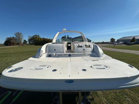 Sea-ray 290-SUN-SPORT image