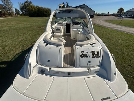 Sea-ray 290-SUN-SPORT image