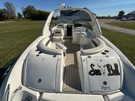 Sea-ray 290-SUN-SPORT image