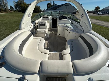 Sea-ray 290-SUN-SPORT image