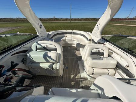 Sea-ray 290-SUN-SPORT image