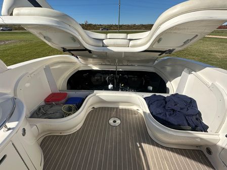 Sea-ray 290-SUN-SPORT image