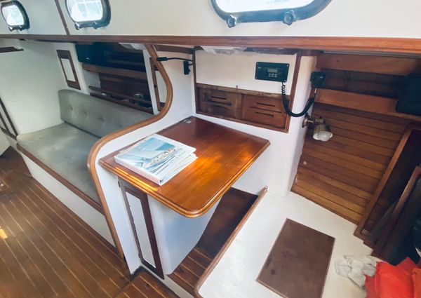 Cape Dory 36 image