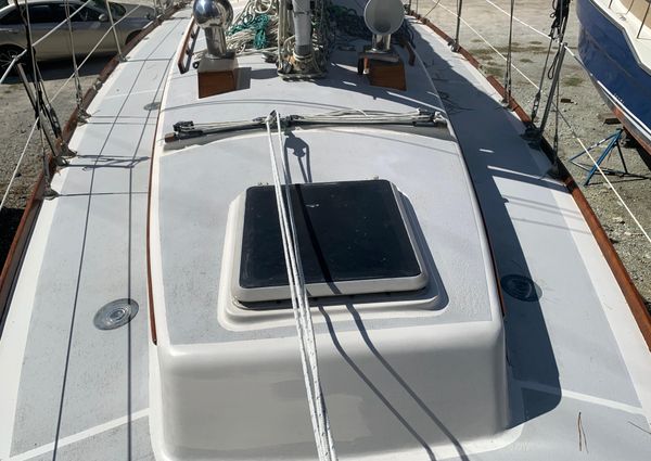 Cape Dory 36 image